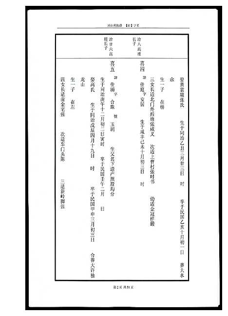 [黄]河山黄氏族谱 (广东) 河山黄氏家谱_三.pdf