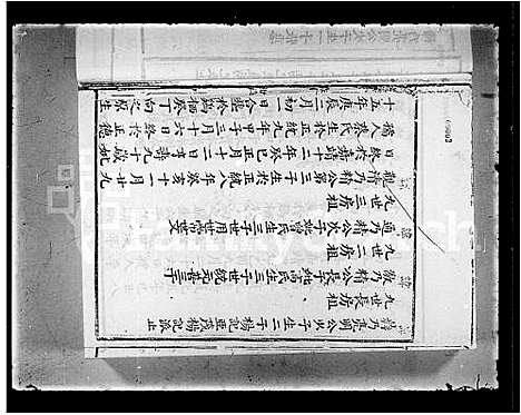 [黄]东粤宝安南头黄氏族谱_上_下卷 (广东) 东粤宝安南头黄氏家谱.pdf