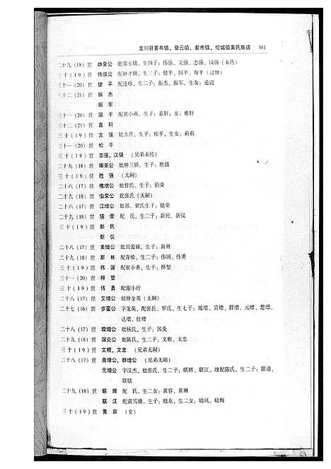 [黄]龙川县黄氏族谱 (广东) 龙川县黄氏家谱_二.pdf