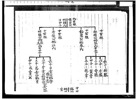 [赖]赖氏族谱 (广东) 赖氏家谱.pdf