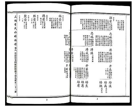 [李]三柏李氏水埠族谱 (广东) 三柏李氏水埠家谱_七.pdf