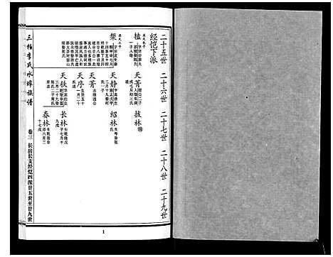 [李]三柏李氏水埠族谱_11卷 (广东) 三柏李氏水埠家谱_三.pdf