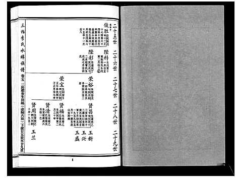 [李]三柏李氏水埠族谱_11卷 (广东) 三柏李氏水埠家谱_五.pdf