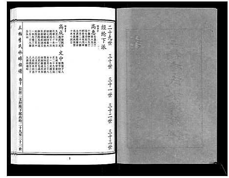 [李]三柏李氏水埠族谱_11卷 (广东) 三柏李氏水埠家谱_九.pdf