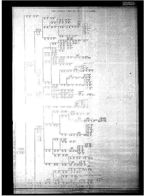 [李]大滘村李茂桂家族谱 (广东) 大滘村李茂桂家家谱_一.pdf