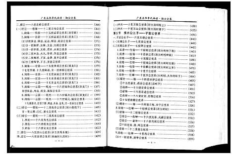 [李]广东省五华李氏族谱_3卷 (广东) 广东省五华李氏家谱_二.pdf