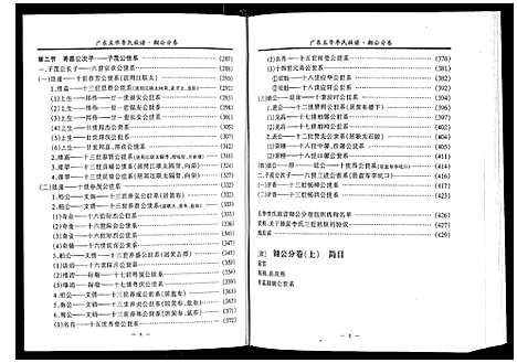 [李]广东省五华李氏族谱_3卷 (广东) 广东省五华李氏家谱_三.pdf