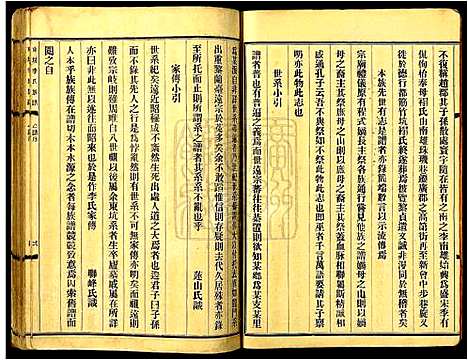 [李]东坑李氏族谱 (广东) 东坑李氏家谱_一.pdf