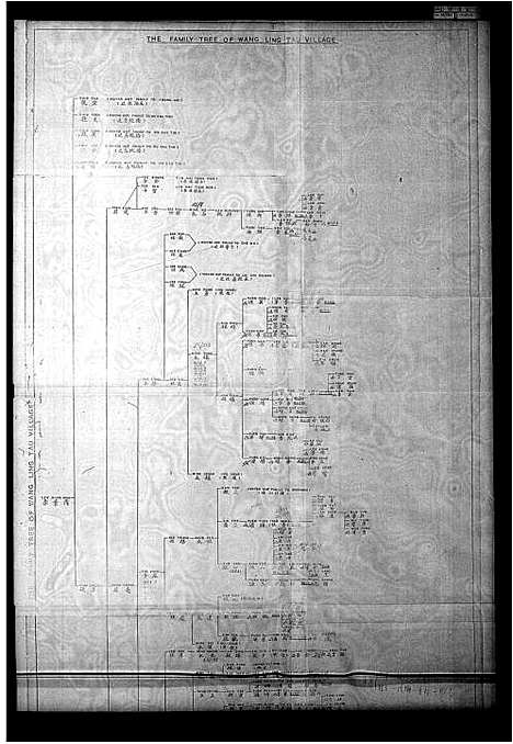 [李]横岭头村李景茂家族谱 (广东) 横岭头村李景茂家家谱.pdf