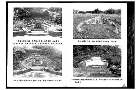 [李]矮岗李氏族谱 (广东) 矮岗李氏家谱.pdf