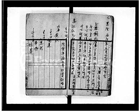 [李]鸿春祖世代传统簿 (广东) 鸿春祖世代传统簿.pdf