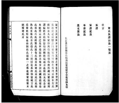 [梁]梁氏族谱 (广东) 梁氏家谱.pdf