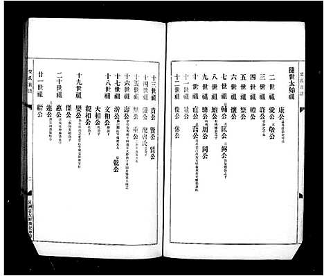 [梁]梁氏族谱 (广东) 梁氏家谱.pdf