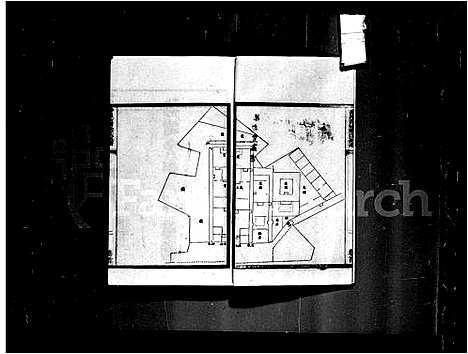 [粱]番禺黄埔梁氏家谱_10卷 (广东) 番禺黄埔梁氏家谱_一.pdf