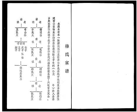 [林]林氏元丰家谱 (广东) 林氏元丰家谱_二.pdf