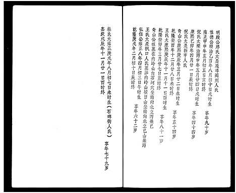 [林]林氏元丰家谱 (广东) 林氏元丰家谱_二.pdf