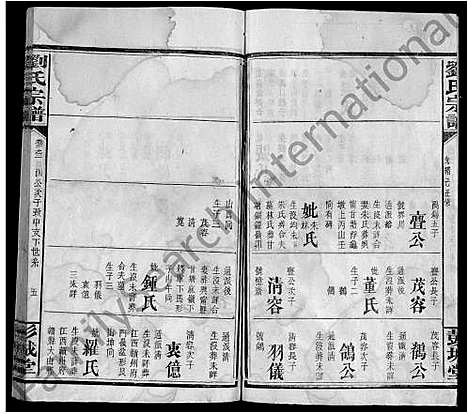 [刘]刘氏宗谱_16卷-刘氏三修宗谱 (广东) 刘氏家谱_八.pdf