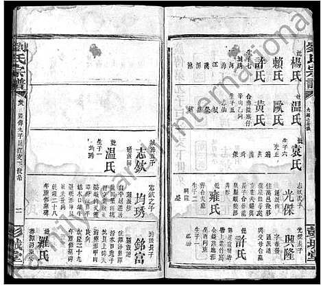 [刘]刘氏宗谱_16卷-刘氏三修宗谱 (广东) 刘氏家谱_十二.pdf