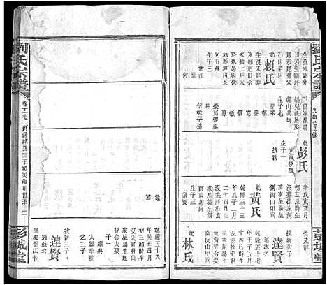 [刘]刘氏宗谱_16卷-刘氏三修宗谱 (广东) 刘氏家谱_二十七.pdf