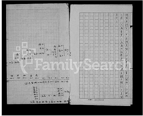 [罗]罗氏族谱 (广东) 罗氏家谱_一.pdf