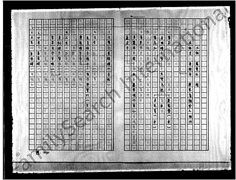 [罗]豫章堂罗氏世系考家谱 (广东) 豫章堂罗氏世系考家谱_一.pdf