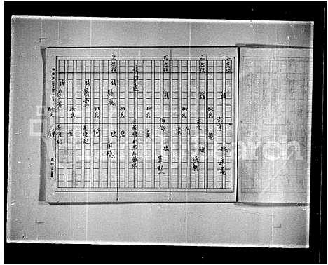 [潘]潘姓荣阳郡历代族谱 (广东、福建) 潘姓荣阳郡历代家谱.pdf