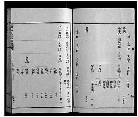 [石]兴宁武威石氏四修族谱世系_9卷实录17卷首1卷 (广东) 兴宁武威石氏四修家谱_二.pdf