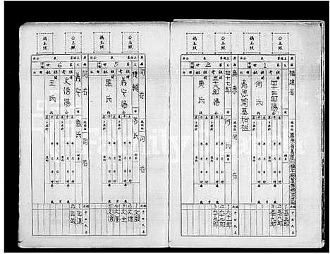 [汤]汤氏家谱 (广东) 汤氏家谱.pdf