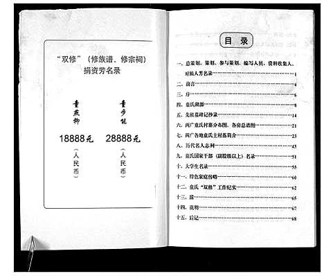 [童]封开童氏族谱_不分卷 (广东) 封开童氏家谱.pdf