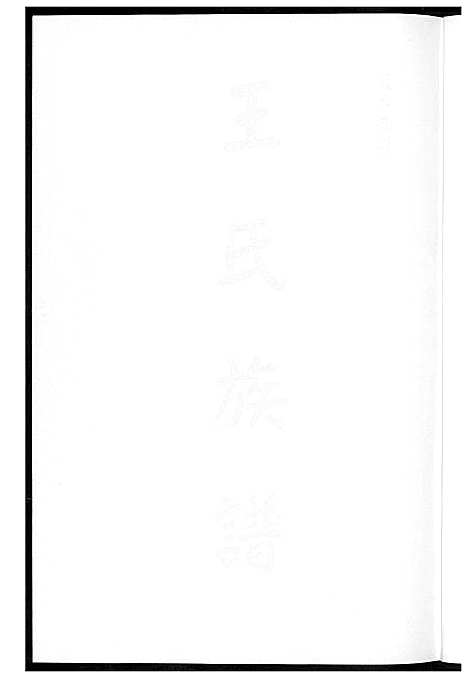 [王]王氏族谱 (广东) 王氏家谱.pdf