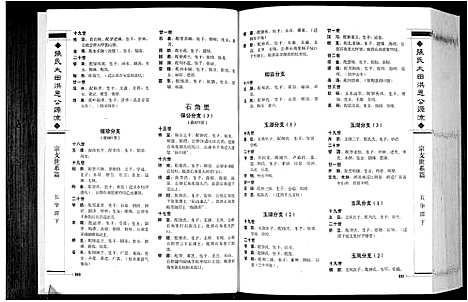 [未知]张氏大田洪恩公源流 (广东) 张氏大田洪恩公源流_二.pdf