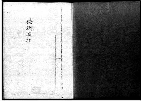 [温]温氏_榕树澳村_族谱 (广东) 温氏榕树澳村.pdf