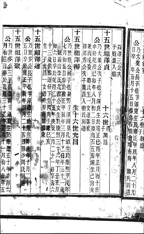 [吴]吴氏族谱_11卷_含卷首 (广东) 吴氏家谱_一.pdf