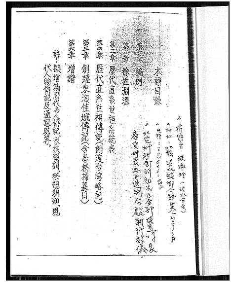 [徐]徐氏族谱 (广东) 徐氏家谱.pdf