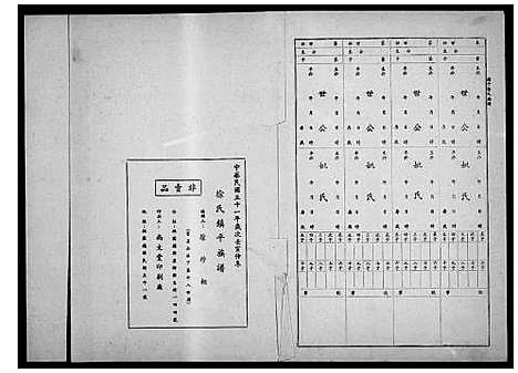 [徐]镇平徐氏族谱 (广东) 镇平徐氏家谱.pdf