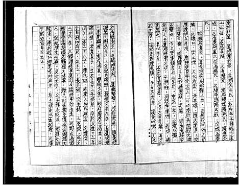 [杨]杨氏家谱 (广东) 杨氏家谱.pdf