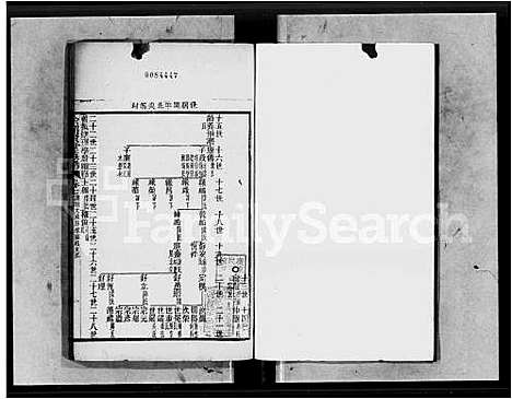 [余]余氏族谱_30卷-余绍贤堂族谱 (广东) 余氏家谱_二.pdf