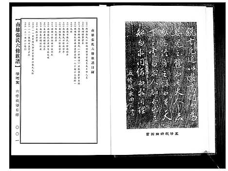 [张]南雄张氏六修族谱 (广东) 南雄张氏六修家谱.pdf