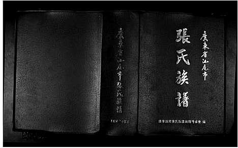 [张]广东省汕尾市张氏族谱 (广东) 广东省汕尾市张氏家谱_一.pdf