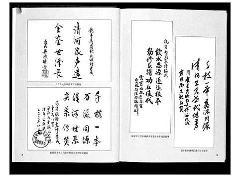 [张]马岗张氏族谱 (广东) 马岗张氏家谱.pdf