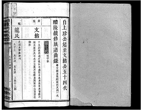 [周]周氏族谱_11卷首1卷-醴东周氏族谱 (广东) 周氏家谱_四.pdf