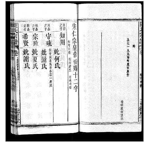 [陈]陈氏宗谱 (广西) 陈氏家谱_一.pdf