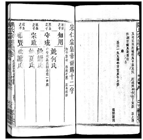 [陈]陈氏宗谱 (广西) 陈氏家谱_二.pdf