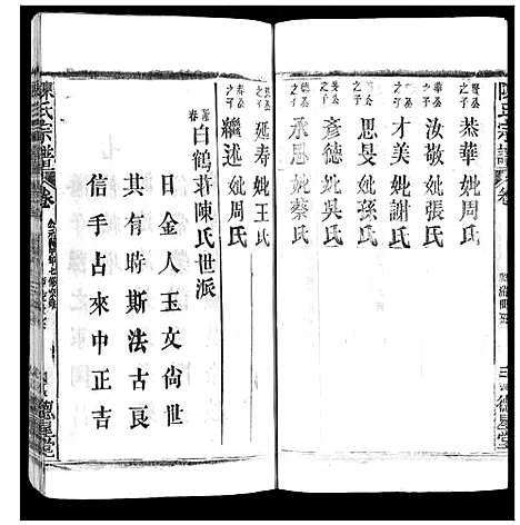 [陈]陈氏宗谱 (广西) 陈氏家谱_二.pdf