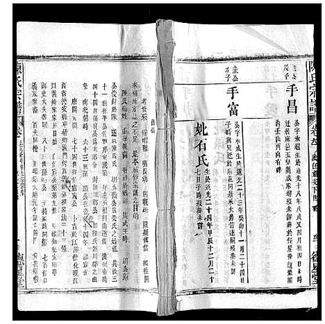 [陈]陈氏宗谱 (广西) 陈氏家谱_六.pdf