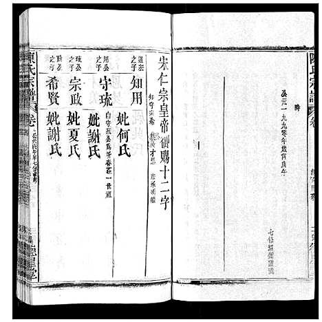 [陈]陈氏宗谱 (广西) 陈氏家谱_六.pdf