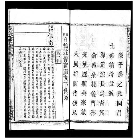 [陈]陈氏宗谱 (广西) 陈氏家谱_七.pdf