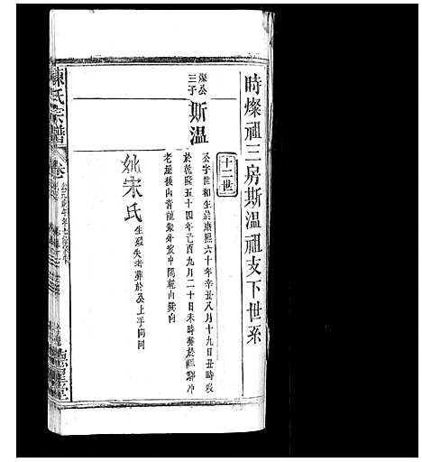 [陈]陈氏宗谱 (广西) 陈氏家谱_十八.pdf