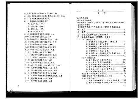 [张]华夏张氏统谱 (广西) 华夏张氏统谱.pdf