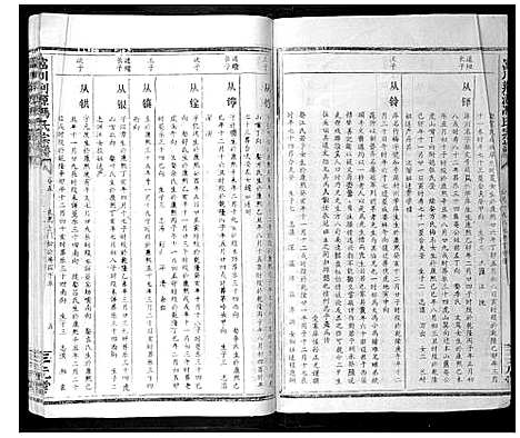 [冯]富川荆源冯氏宗谱 (广西) 富川荆源冯氏家谱_四.pdf